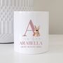 Personalised Ceramic Money Box Baby Child New Baby Gift, thumbnail 11 of 11