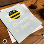 Queen Bee Card, thumbnail 2 of 2