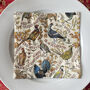 Game Bird Napkins Luncheon Christmas Tableware X 20, thumbnail 2 of 4