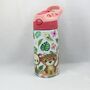 Insulated Flip Top Back To School Kids Bottle, thumbnail 1 of 10
