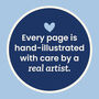 Where’s Name? Personalised Search And Find Book, thumbnail 5 of 6