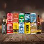 British Best Craft Beer Mixed Case 12 Pack, thumbnail 1 of 4