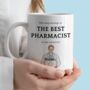Personalised The Best Mug, thumbnail 5 of 12