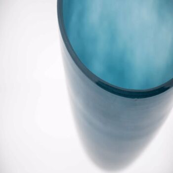 Flowervase Navy By Dut Z, 2 of 5