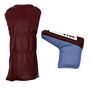 Aston Villa Villa Park Driver And Blade Headcover Bundle, thumbnail 2 of 2