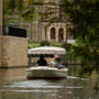 Riverboat Cruise Experience With Afternoon Tea In Oxford For Two, thumbnail 1 of 7