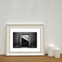 Stairs, Wimpole Estate Photographic Art Print, thumbnail 2 of 4