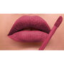 Al 66 Zunaira Matte Liquid Lipstick, thumbnail 1 of 10