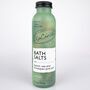 Bath Salts With Upcycled Rose Petals, thumbnail 6 of 7