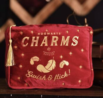 Harry Potter Alumni Wash Bag Potions, 4 of 4