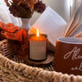 Cold Misty Mornings Apothecary Candle/Wax Melt, thumbnail 1 of 4