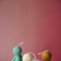 Cursed Doll Candle, thumbnail 3 of 4