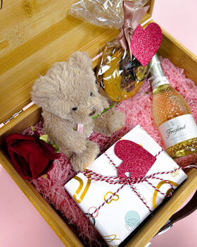 Valentine’s Sweet Sensations Gift Box, 3 of 5