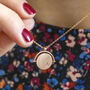 Personalised Spinner Necklace, thumbnail 1 of 7