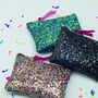 Mini Glitter Party Purse, thumbnail 11 of 11