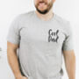 Cool Dad Men's T Shirt For Daddy, thumbnail 1 of 3