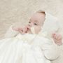 Christening Gown 'Lola', thumbnail 4 of 12