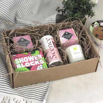 The Natural Beauty Box, 2 of 12