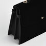 Cathy Structured Medium Tote, thumbnail 6 of 7