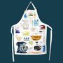 Time To Bake Apron, thumbnail 1 of 5