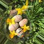 Personalised Easter Wooden Egg, thumbnail 8 of 9