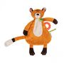Tiger Who Came To Tea Teething Toy, thumbnail 1 of 7