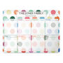 Spots Design | Personalised Magnetic Weekly Planner, thumbnail 2 of 10