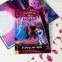 Personalised Frozen Two Gift Boxed Book, thumbnail 3 of 5