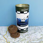Classic Racing Car Double Chocolate Chip Cookies, thumbnail 3 of 3