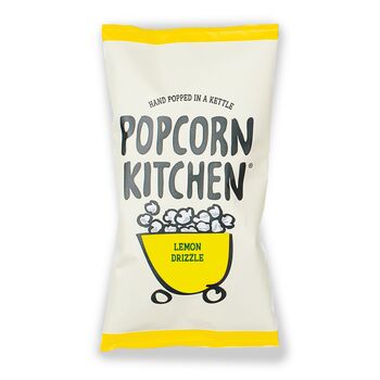 Mother’s Day Popcorn Gift Box, 3 of 9