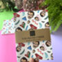 Tom Selleck Patterned Notebook, thumbnail 4 of 7