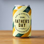 Father's Day Craft Beer Gift Pack, thumbnail 2 of 5