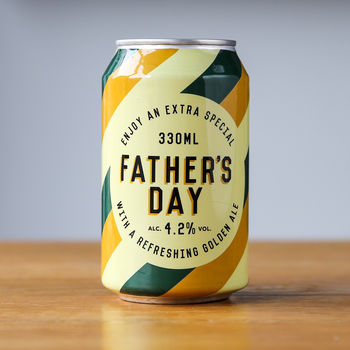 Father's Day Craft Beer Gift Pack, 2 of 5