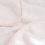 Personalised Light Pink Hooded Towel, thumbnail 3 of 4