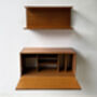 Mid Century Beaver And Tapley Wall Mounted Units, thumbnail 6 of 11