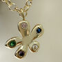 Wildflower Necklace, thumbnail 1 of 5