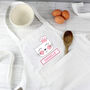 Personalised Cat Childrens Apron, thumbnail 1 of 3