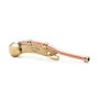Personalised Boatswain Pipe Whistle, thumbnail 2 of 6