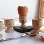 Personalised Easter Egg Cups, thumbnail 2 of 12