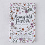 Personalised Mansfield Park Book, thumbnail 1 of 5
