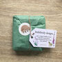 Robin And Snowdrop Decorative Mini Wall Plate, thumbnail 7 of 7