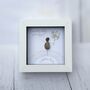 Personalised Proud Of You Well Done Pebble Picture, thumbnail 3 of 3