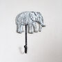 Grey Elephant Hook, thumbnail 5 of 6