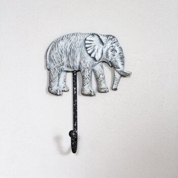Grey Elephant Hook, 5 of 6