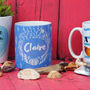 Personalised Coral Reef Mug, thumbnail 1 of 4