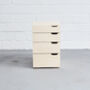 Plywood Filing Cabinet, thumbnail 2 of 5