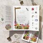 Woodland Gatefold Invitation, thumbnail 2 of 8