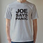 Personalised Statement T Shirt, thumbnail 3 of 6