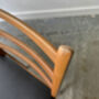 Mid Century Set Of Dining Chairs By Schreiber Furniture, thumbnail 5 of 12