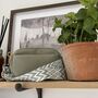 Personalised Lola Embossed Faux Leather Cross Body Bag, thumbnail 1 of 6